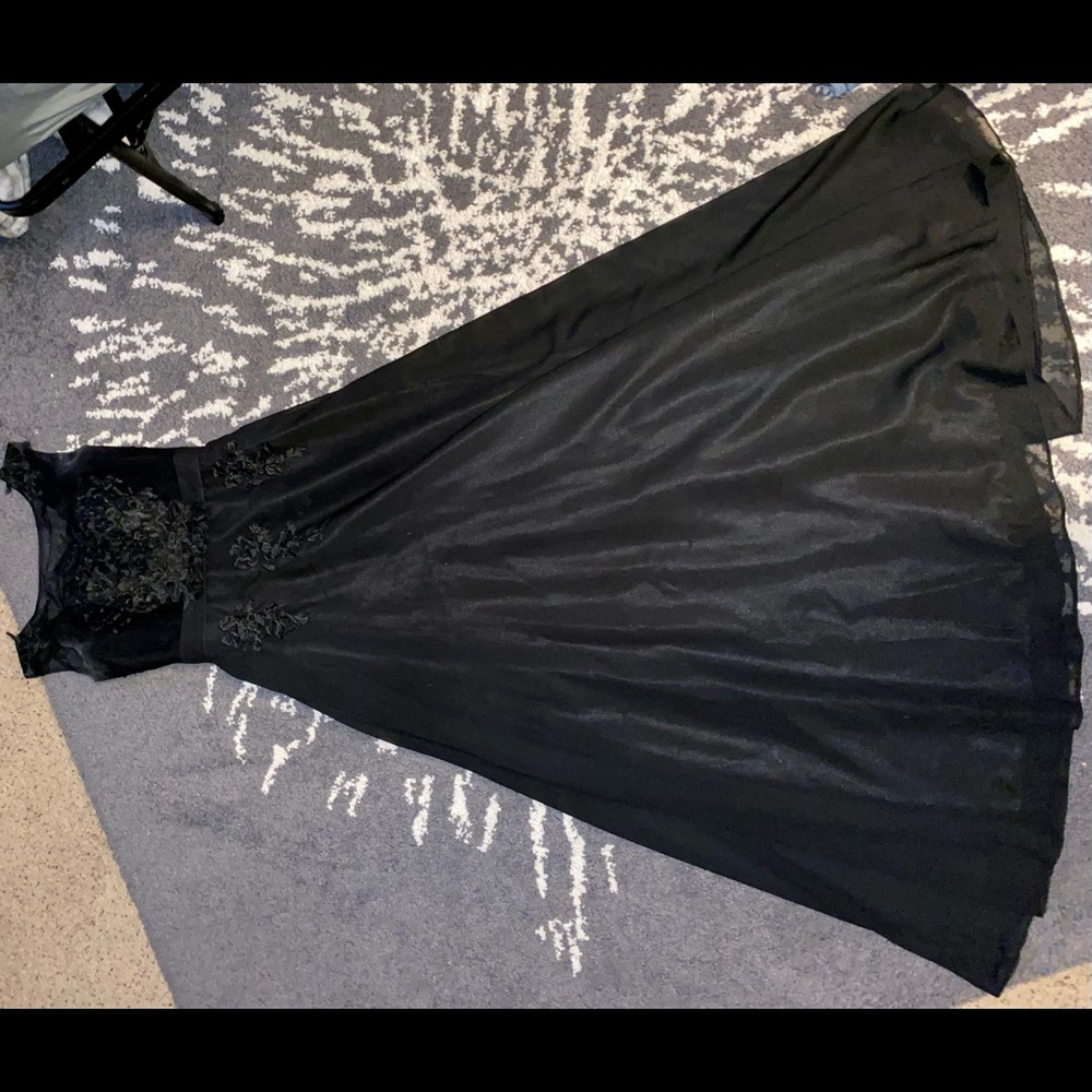 Lace PROM/Ballgown/wedding DRESS